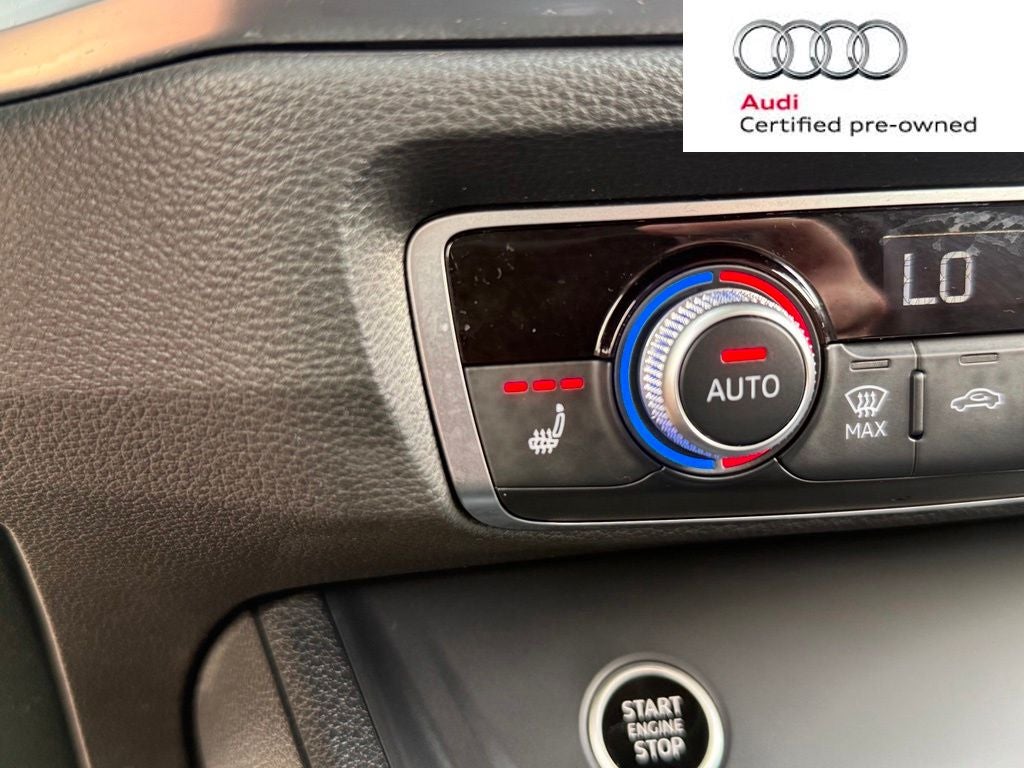 2025 Audi Q3 Premium Plus S Line quattro