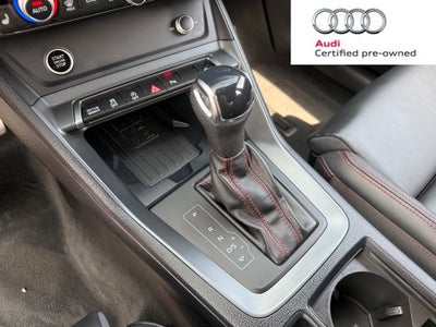 2025 Audi Q3 Premium Plus S Line quattro