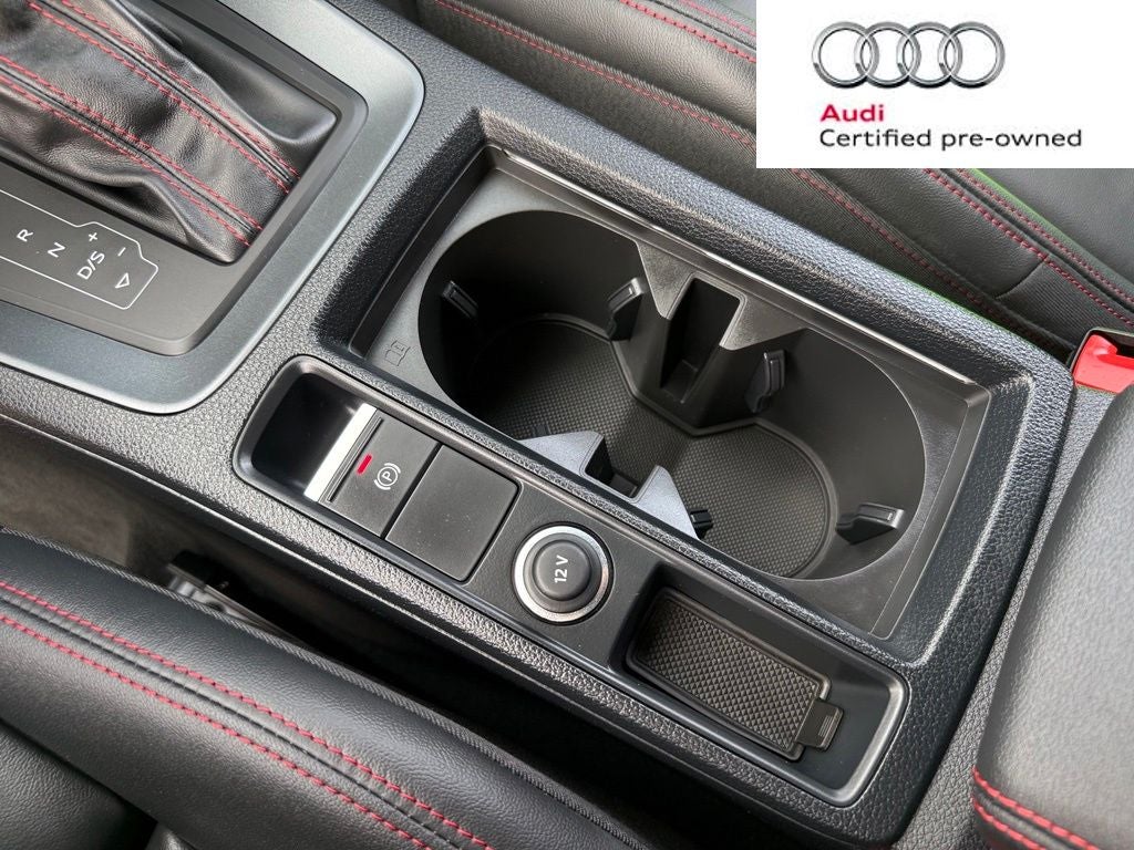 2025 Audi Q3 Premium Plus S Line quattro
