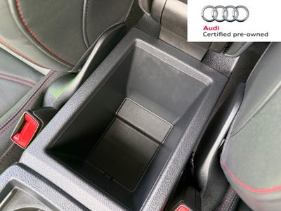 2025 Audi Q3 Premium Plus S Line quattro