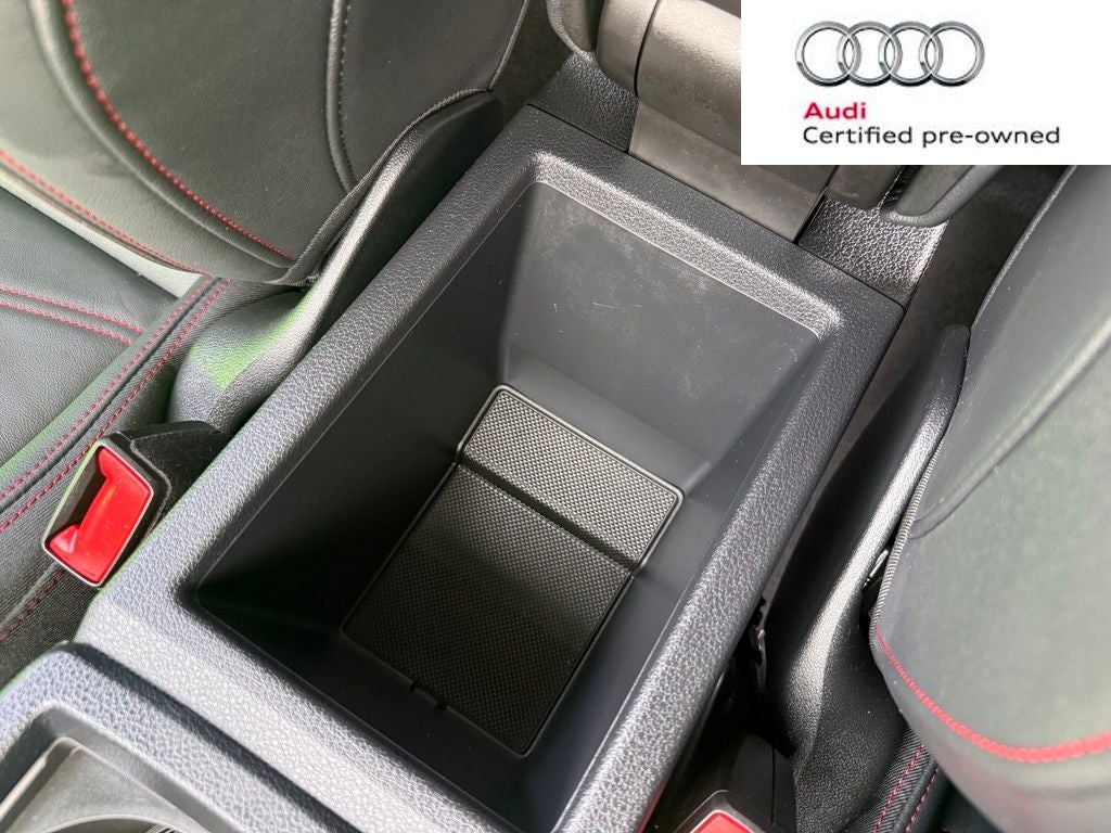 2025 Audi Q3 Premium Plus S Line quattro