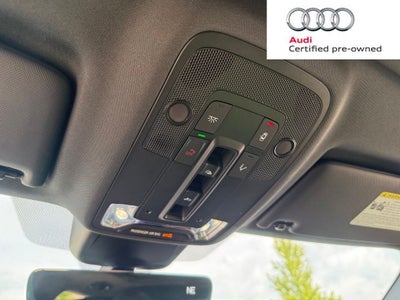 2025 Audi Q3 Premium Plus S Line quattro