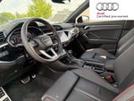 2025 Audi Q3 Premium Plus S Line quattro