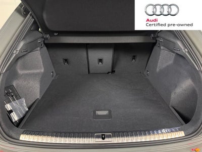 2025 Audi Q3 Premium Plus S Line quattro