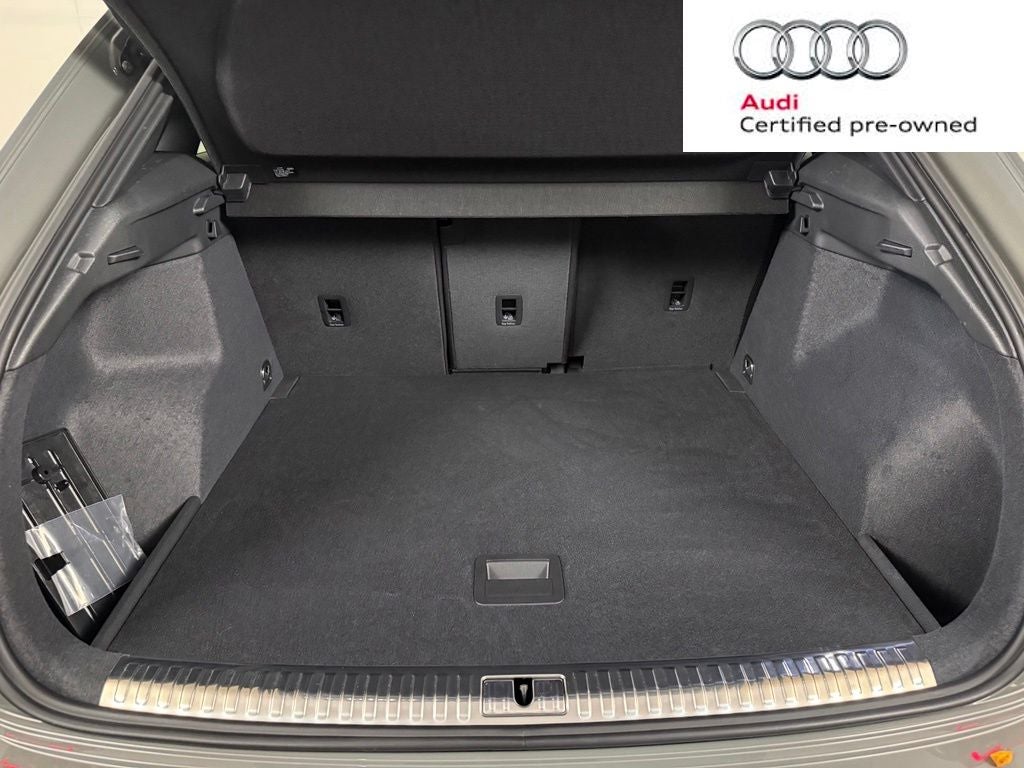 2025 Audi Q3 Premium Plus S Line quattro