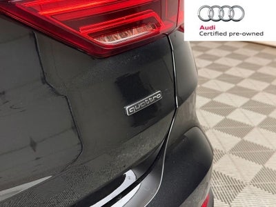 2025 Audi Q3 Premium Plus S Line quattro