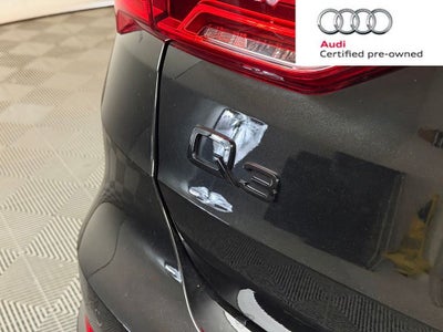 2025 Audi Q3 Premium Plus S Line quattro
