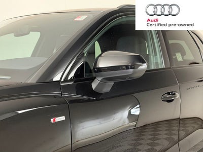 2025 Audi Q3 Premium Plus S Line quattro
