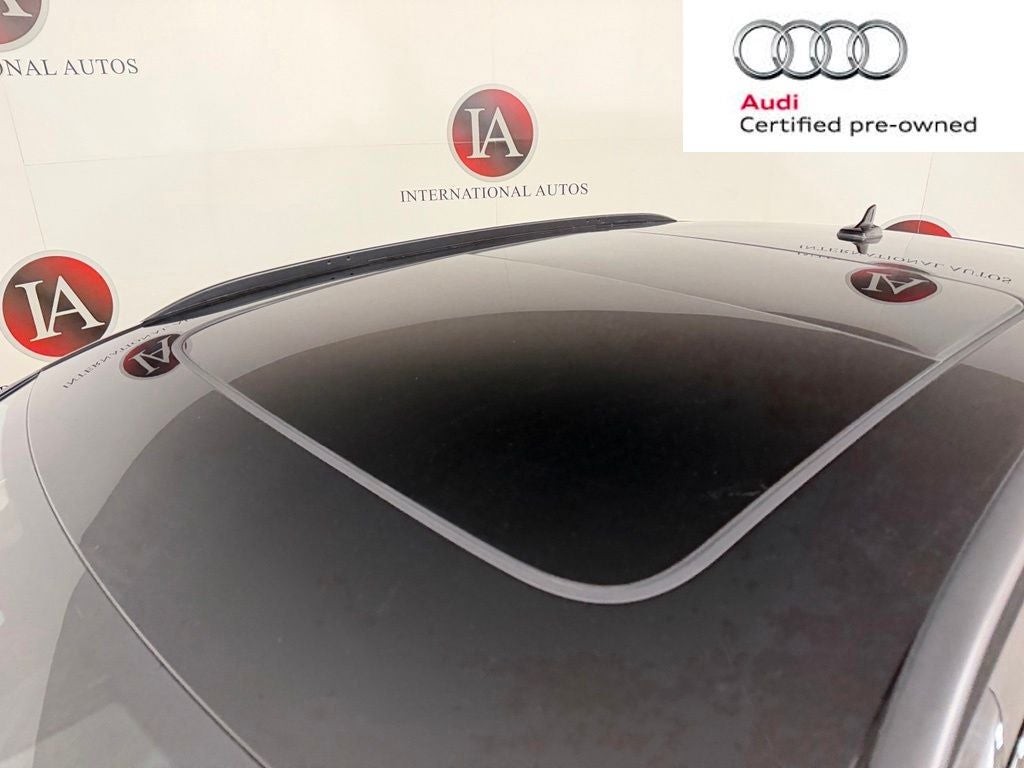 2025 Audi Q3 Premium Plus S Line quattro