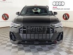 2025 Audi Q3 Premium Plus S Line quattro
