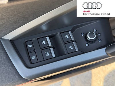 2025 Audi Q3 Premium Plus S Line quattro