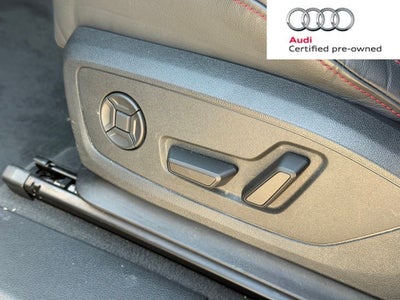2025 Audi Q3 Premium Plus S Line quattro