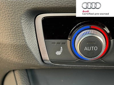 2025 Audi Q3 Premium Plus S Line quattro