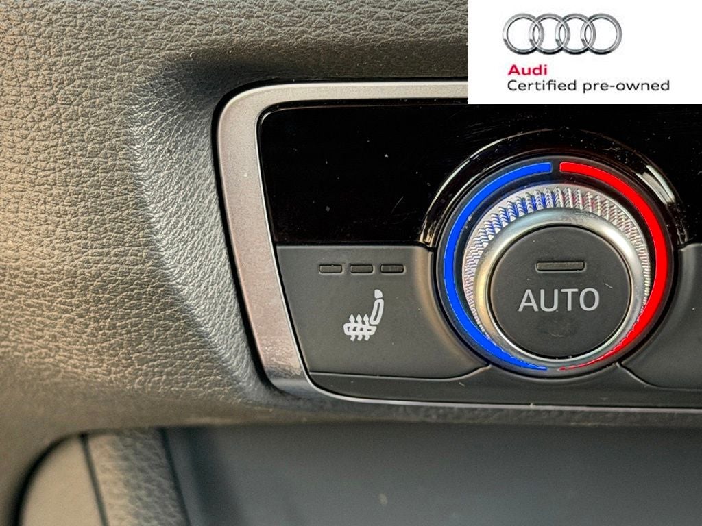 2025 Audi Q3 Premium Plus S Line quattro