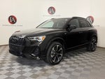 2025 Audi Q3 Premium Plus S Line quattro