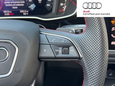 2025 Audi Q3 Premium Plus S Line quattro