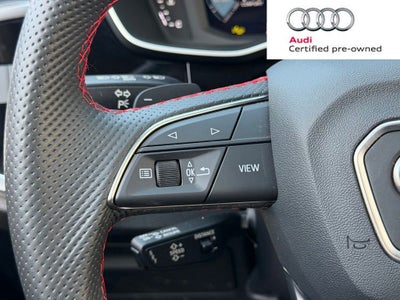 2025 Audi Q3 Premium Plus S Line quattro