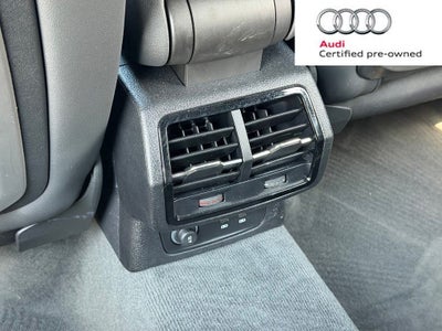 2025 Audi Q3 Premium Plus S Line quattro