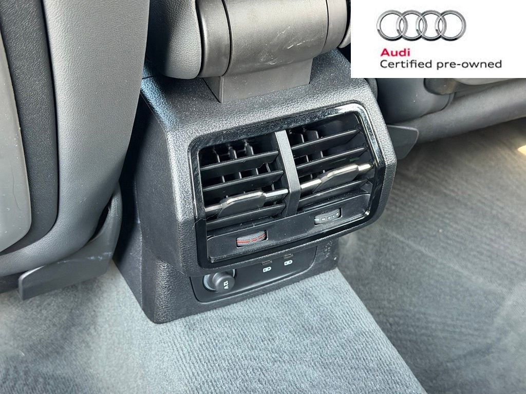2025 Audi Q3 Premium Plus S Line quattro