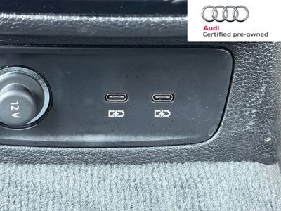 2025 Audi Q3 Premium Plus S Line quattro