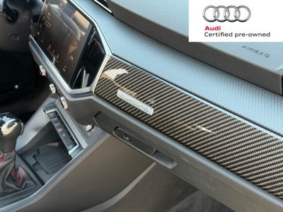 2025 Audi Q3 Premium Plus S Line quattro
