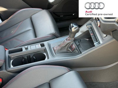 2025 Audi Q3 Premium Plus S Line quattro