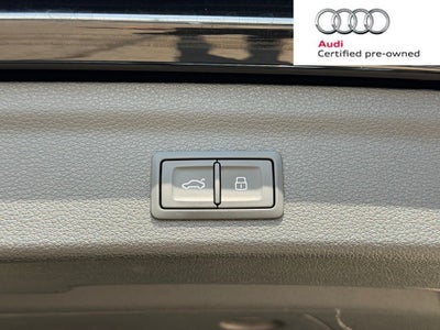 2025 Audi Q3 Premium Plus S Line quattro