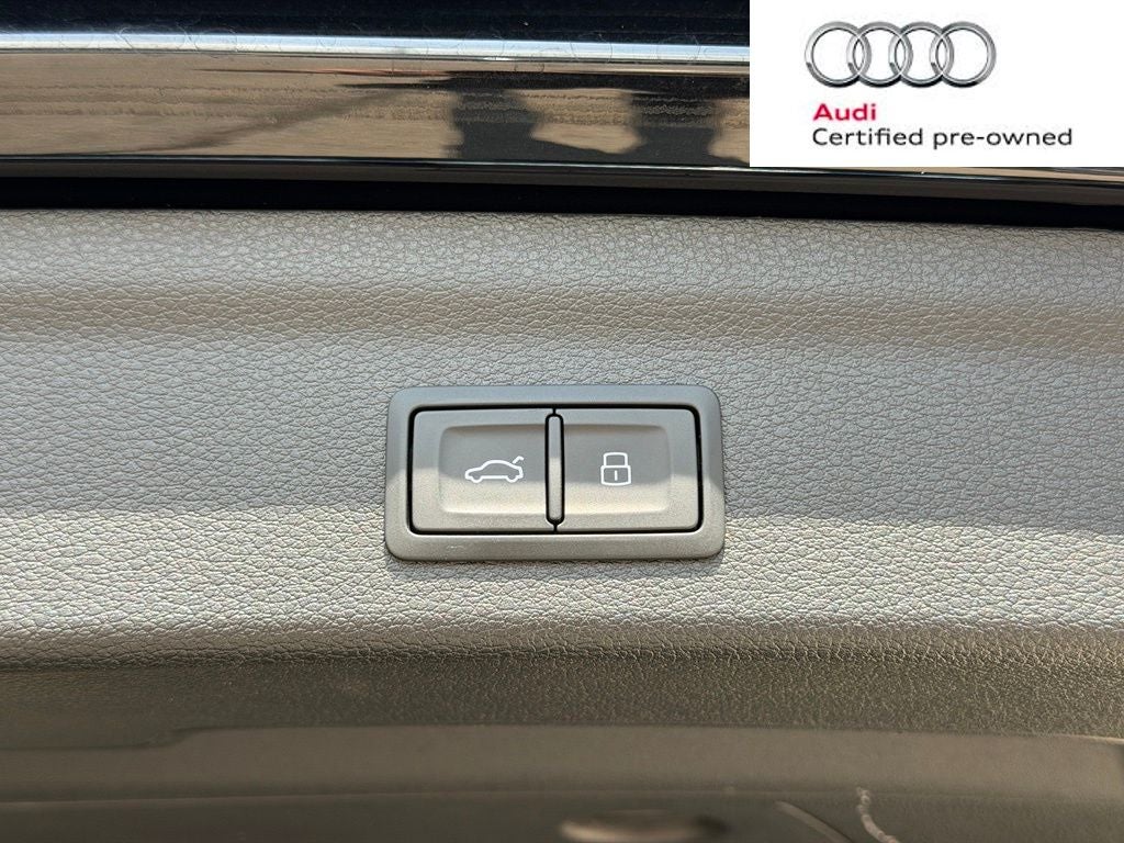 2025 Audi Q3 Premium Plus S Line quattro