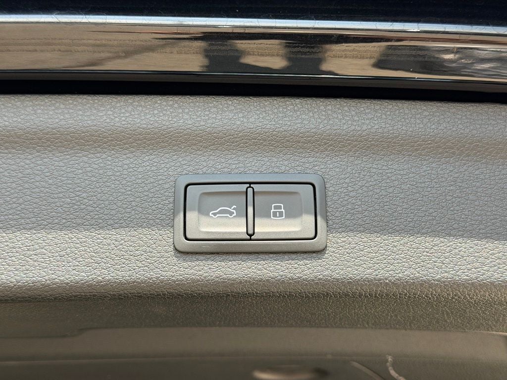 2025 Audi Q3 Premium Plus S Line quattro