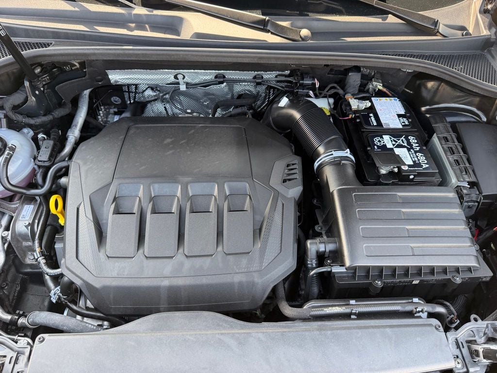 2025 Audi Q3 Premium Plus S Line quattro