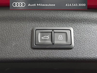 2023 Audi Q3 Premium Plus S Line quattro