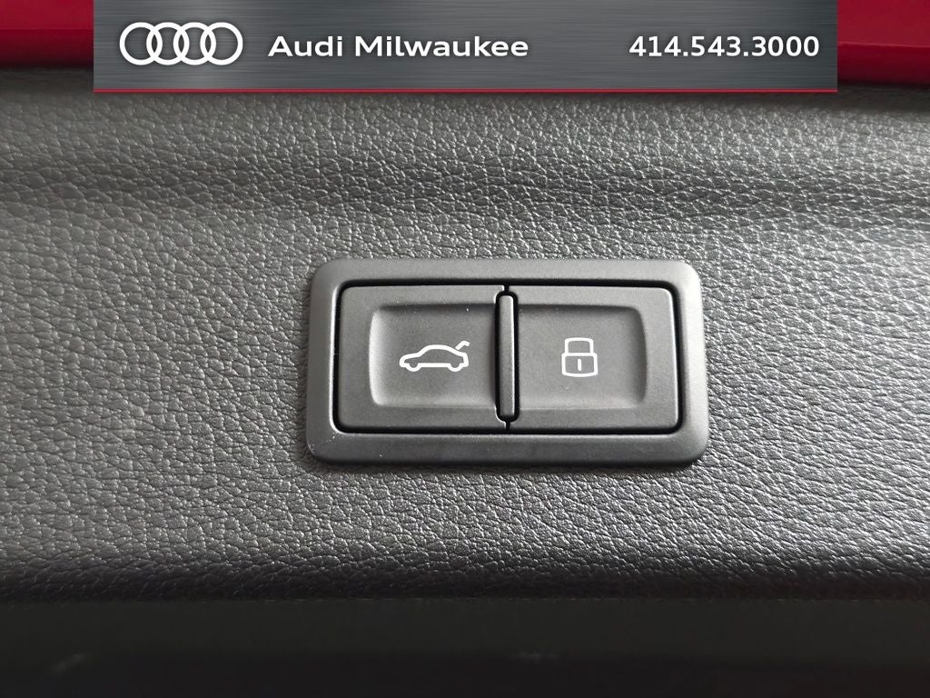 2023 Audi Q3 Premium Plus S Line quattro