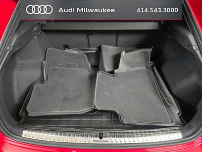 2023 Audi Q3 Premium Plus S Line quattro