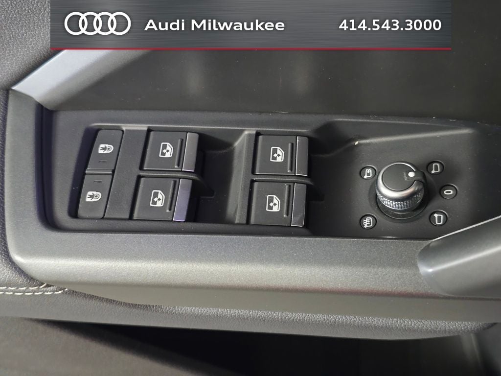 2023 Audi Q3 Premium Plus S Line quattro