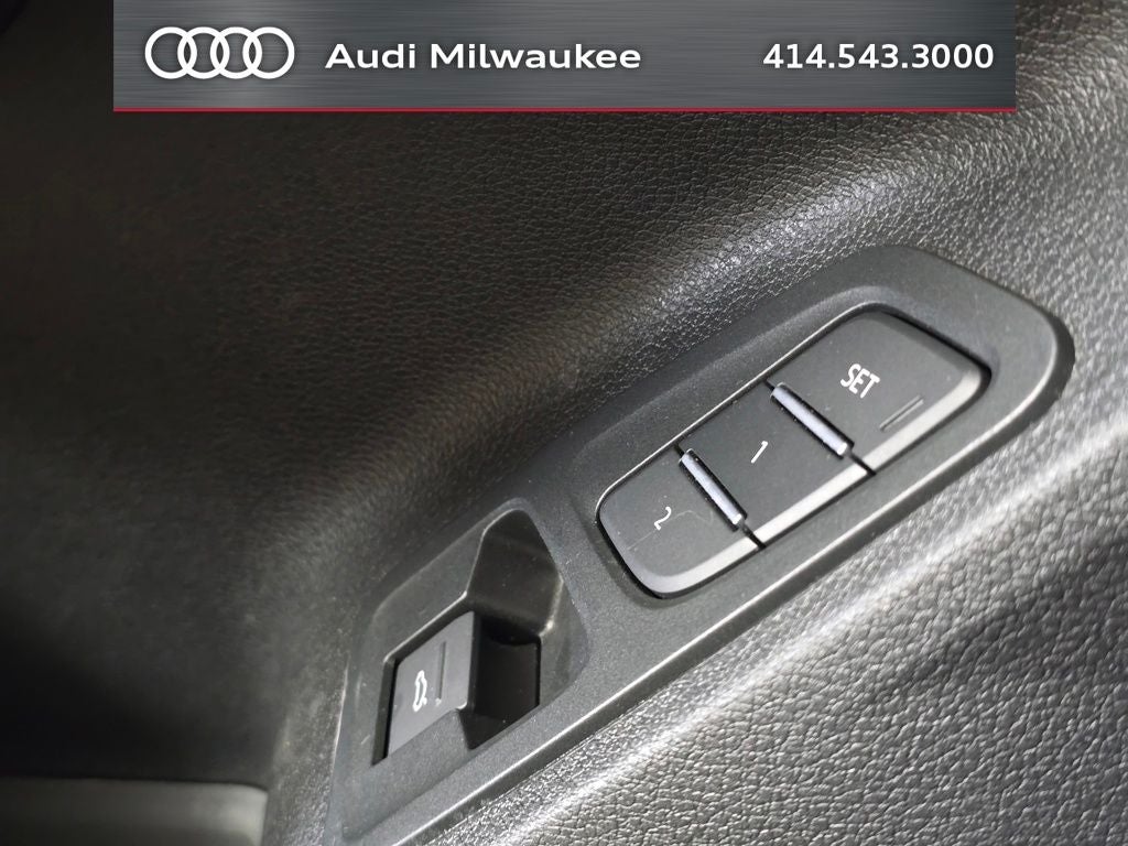 2023 Audi Q3 Premium Plus S Line quattro
