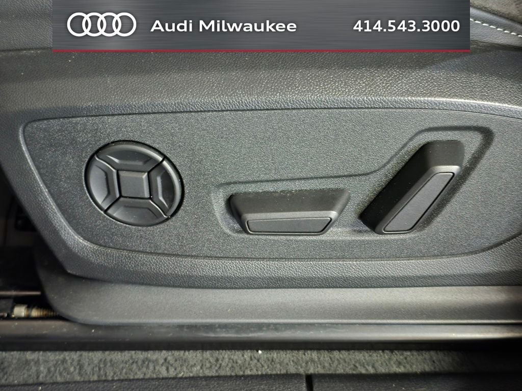 2023 Audi Q3 Premium Plus S Line quattro
