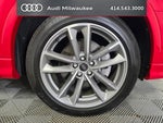 2023 Audi Q3 Premium Plus S Line quattro