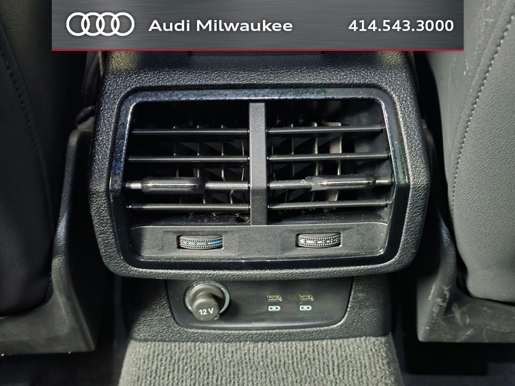 2023 Audi Q3 Premium Plus S Line quattro