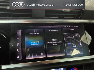 2023 Audi Q3 Premium Plus S Line quattro