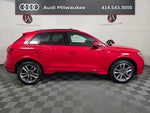 2023 Audi Q3 Premium Plus S Line quattro