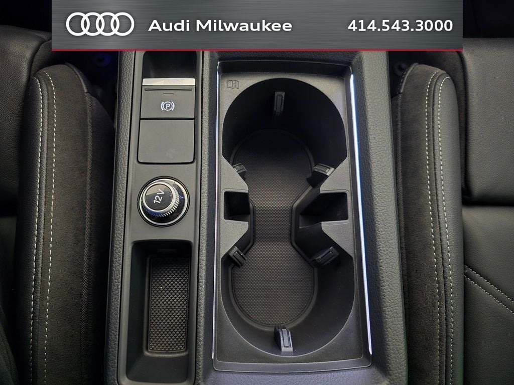 2023 Audi Q3 Premium Plus S Line quattro