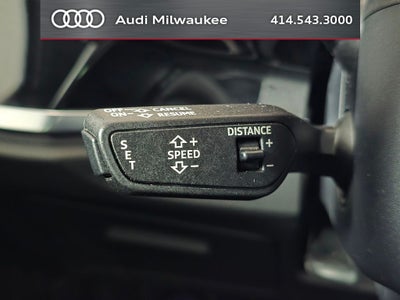 2023 Audi Q3 Premium Plus S Line quattro