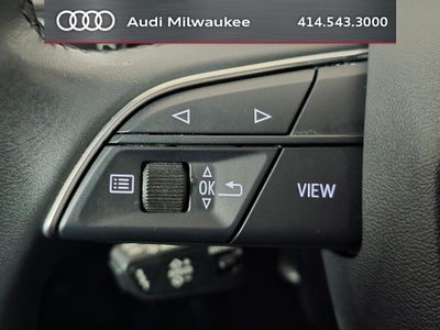 2023 Audi Q3 Premium Plus S Line quattro
