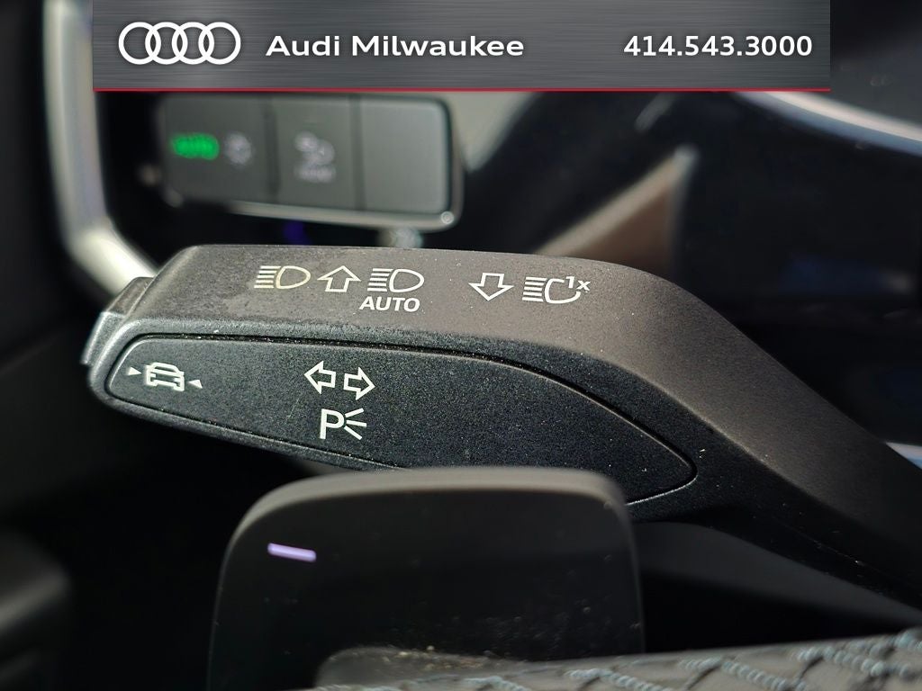 2023 Audi Q3 Premium Plus S Line quattro