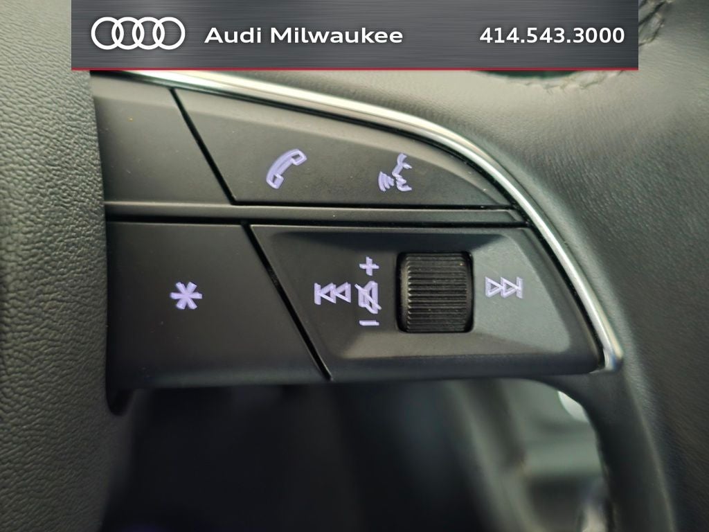 2023 Audi Q3 Premium Plus S Line quattro
