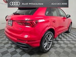 2023 Audi Q3 Premium Plus S Line quattro