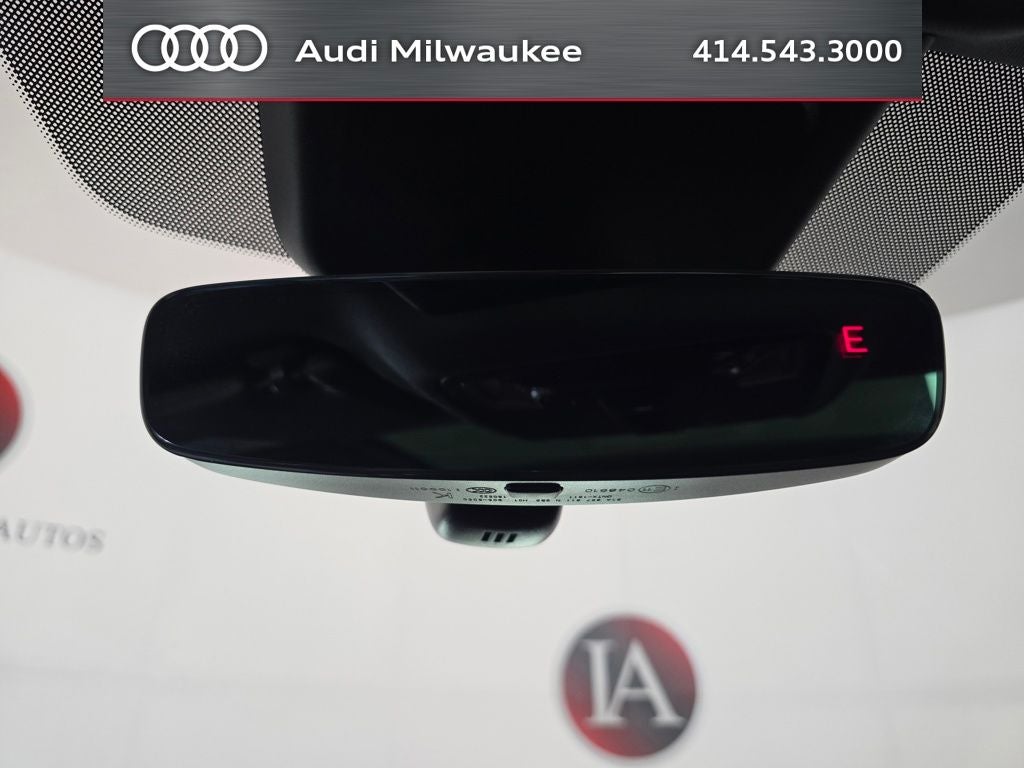 2023 Audi Q3 Premium Plus S Line quattro