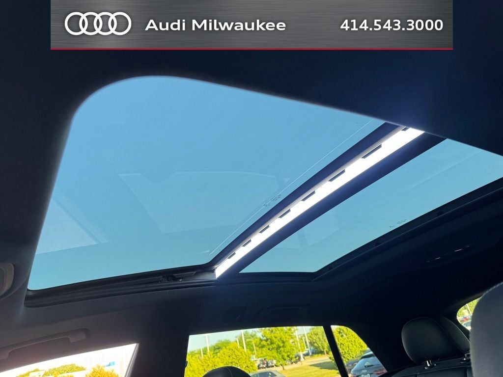 2020 Audi Q8 55 Premium Plus quattro