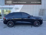 2020 Audi Q8 55 Premium Plus quattro