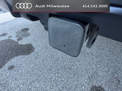 2020 Audi Q8 55 Premium Plus quattro